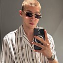 Знакомства: Егор, 18 лет, Прага