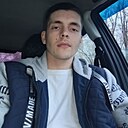 Знакомства: Валентин, 25 лет, Самара
