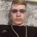 Знакомства: Сергей, 21 год, Шипуново