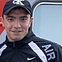 Знакомства: Александр, 23 года, Копейск