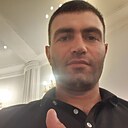 Знакомства: Ашот, 41 год, Химки