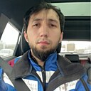 Знакомства: Gamzatov, 28 лет, Москва