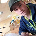 Знакомства: Алексей, 25 лет, Лебедянь