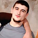 Знакомства: Махамед Али, 19 лет, Тайшет