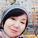 Знакомства: Клэр, 56 лет, Бишкек