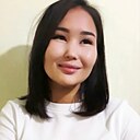 Знакомства: Зухра, 29 лет, Астана