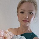 Знакомства: Евгения, 25 лет, Киров