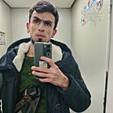 Знакомства: Мага, 36 лет, Иваново