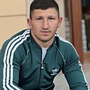 Знакомства: Afer, 25 лет, Лешно