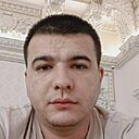 Знакомства: Дима, 30 лет, Самарканд