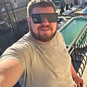 Знакомства: Александр, 35 лет, Краснодар
