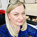 Знакомства: Юлия, 45 лет, Омск