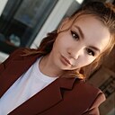 Знакомства: Кристина, 27 лет, Артем