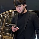 Знакомства: Магамед, 21 год, Пермь