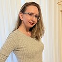 Знакомства: Анастасия, 31 год, Уфа