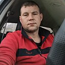 Знакомства: Сергей, 37 лет, Минусинск