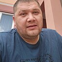 Знакомства: Яков, 38 лет, Гродно