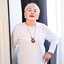 Знакомства: Ирина, 58 лет, Алматы