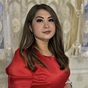 Знакомства: Динара, 41 год, Астрахань