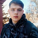 Знакомства: Максим, 18 лет, Гомель