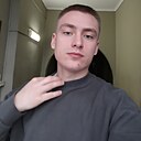 Знакомства: Женя, 25 лет, Волковыск