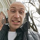 Знакомства: Андрей, 29 лет, Витебск