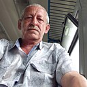 Знакомства: Олег, 60 лет, Судак