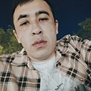 Знакомства: Ali, 27 лет, Могилев