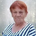 Знакомства: Валентина, 62 года, Чусовой