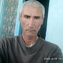 Знакомства: Азам, 50 лет, Ташкент