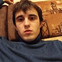 Знакомства: Артём, 24 года, Заволжье