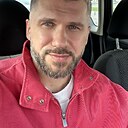 Знакомства: Юрий, 42 года, Минск