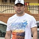 Знакомства: Джон, 35 лет, Краснодар