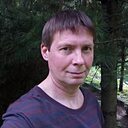 Знакомства: Сергей, 50 лет, Витебск