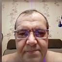 Знакомства: Степан, 57 лет, Чебоксары