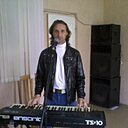 Знакомства: Dj Serg, 45 лет, Тамбов