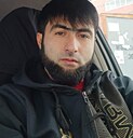 Знакомства: Сафарали, 34 года, Чита