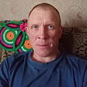 Знакомства: Николай, 48 лет, Пено