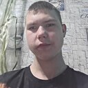 Знакомства: Артём, 20 лет, Минусинск