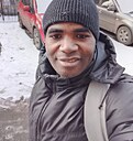 Знакомства: Пепе Идрис, 28 лет, Волгоград