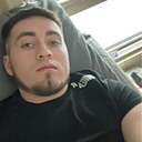 Знакомства: Сергей, 23 года, Ульяновск