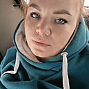 Знакомства: Аня, 25 лет, Омск