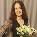Знакомства: Антонина, 36 лет, Москва