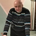 Знакомства: Денис, 43 года, Витебск