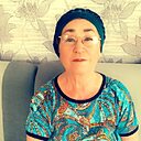 Знакомства: Альбина, 66 лет, Туймазы
