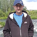 Знакомства: Андрей, 34 года, Архангельск