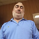 Знакомства: Джавид, 51 год, Самара