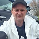 Знакомства: Алексей, 45 лет, Орша