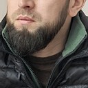 Знакомства: Усман, 36 лет, Орск
