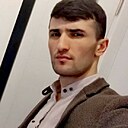 Знакомства: Амон, 35 лет, Серпухов